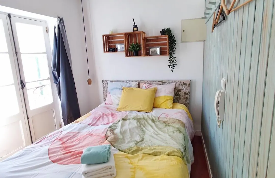 Cozy Flat With Marvelous View-1