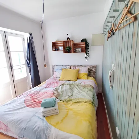 Cozy Flat With Marvelous View-2